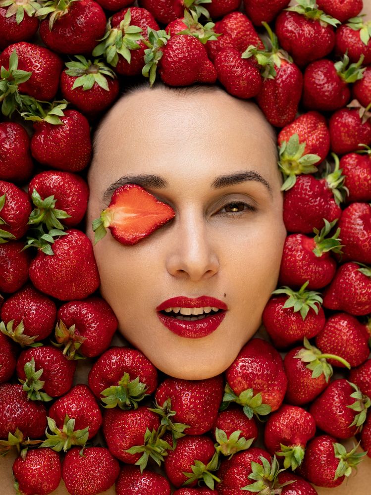 Photograph by Natalia Rassokhina