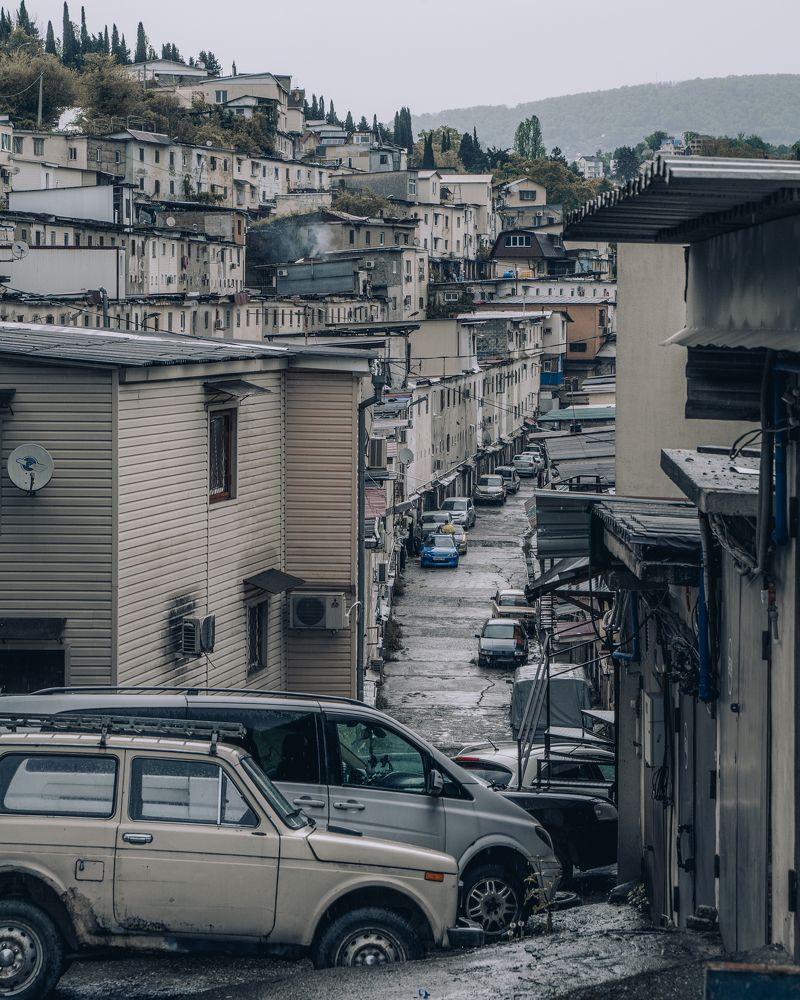 Photograph by Юлия Кутырева