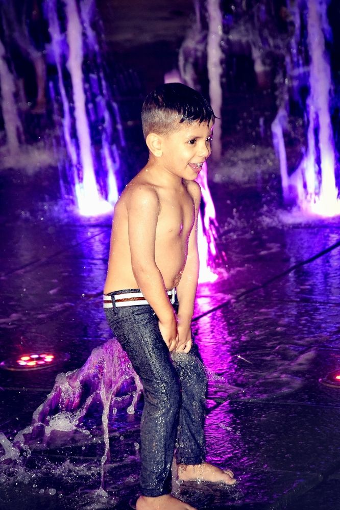 Photograph by Shaiban Alsamraie