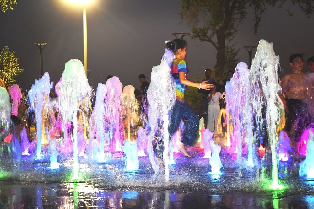 Photograph by Shaiban Alsamraie