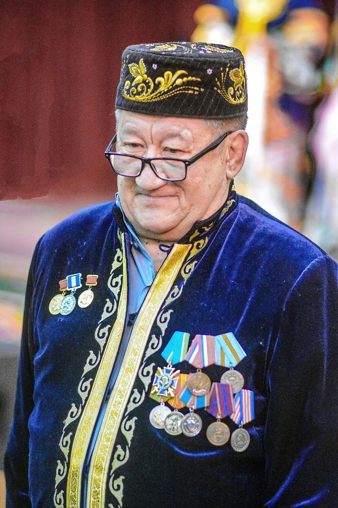 Photograph by Юрий Назыров