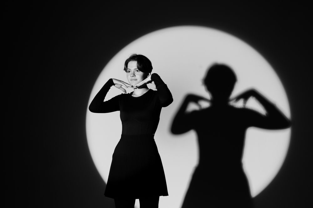 Photograph by Роман Саламатин