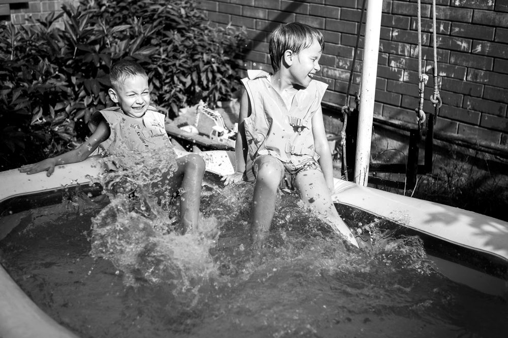 Photograph by Ольга Литвинова