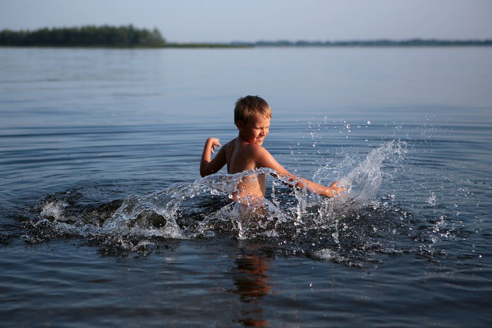 Photograph by Ольга Литвинова