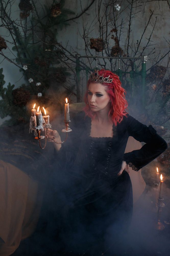 Фотография автора Анна Астапенко