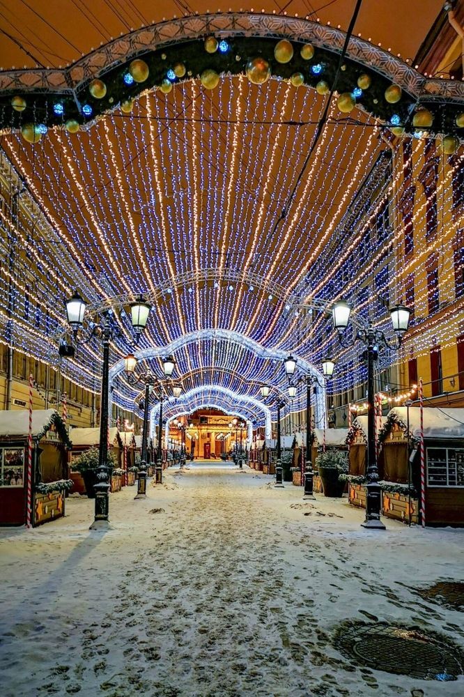 Photograph by Татьяна Бравая