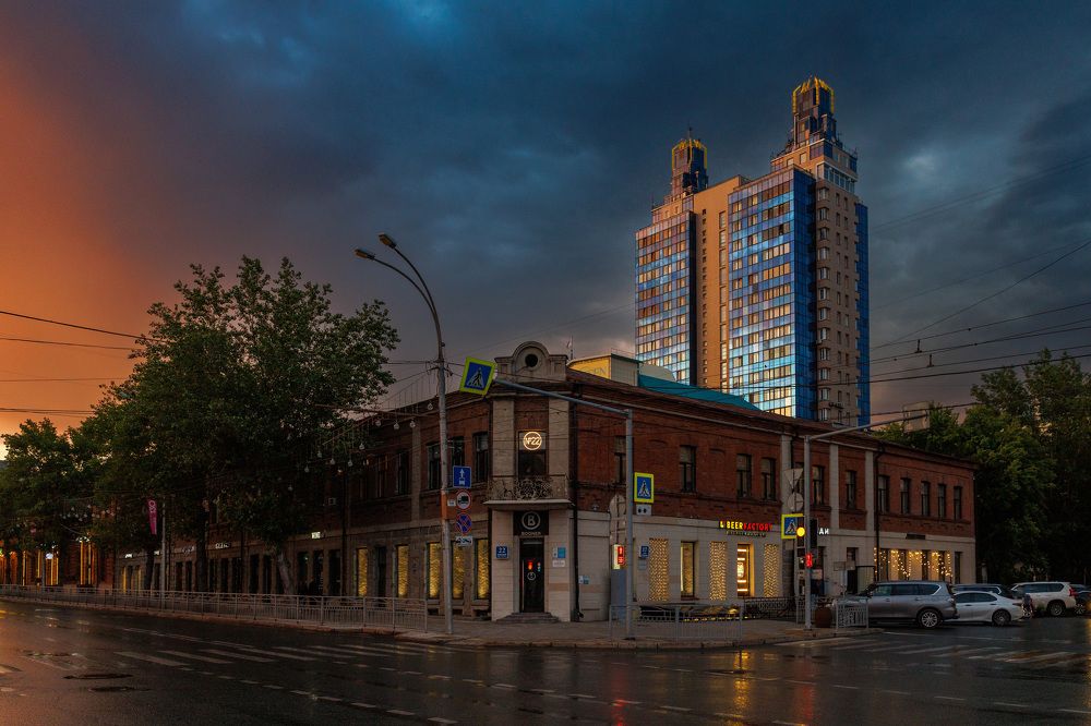 Photograph by Людмила Аксенова