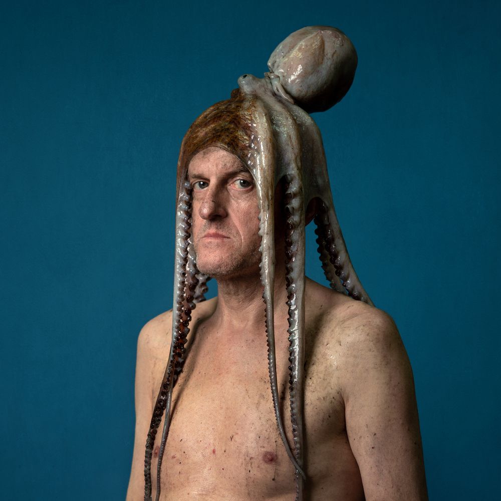 Photograph by Mònica Udina