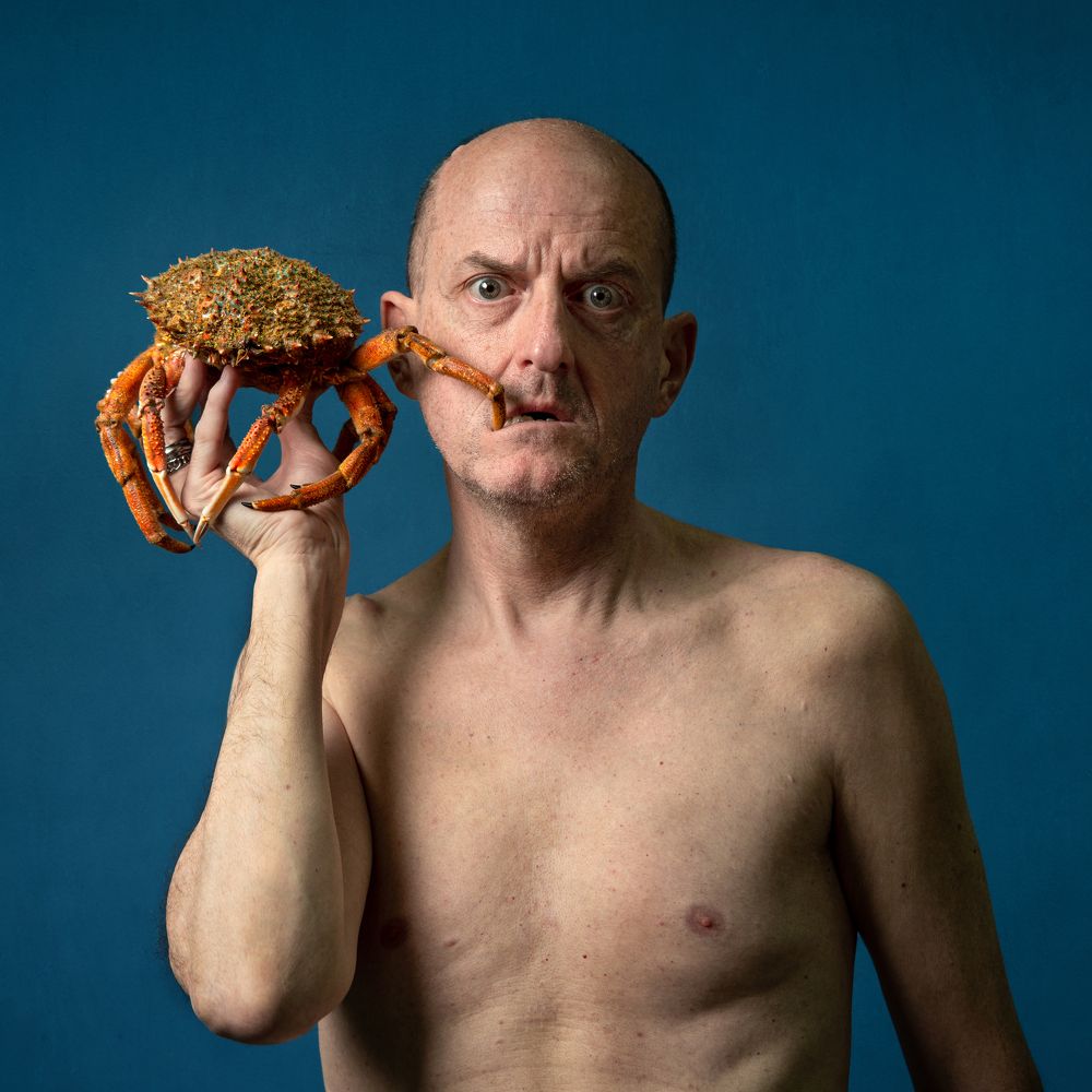 Photograph by Mònica Udina