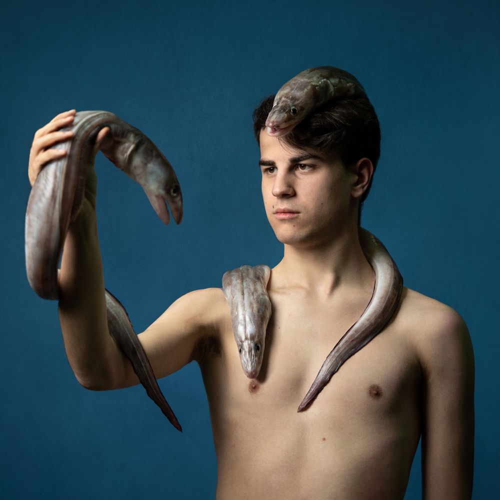 Photograph by Mònica Udina