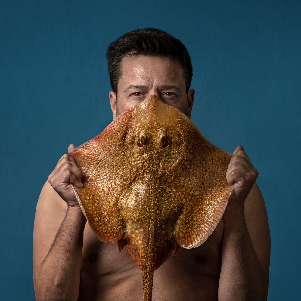 Photograph by Mònica Udina