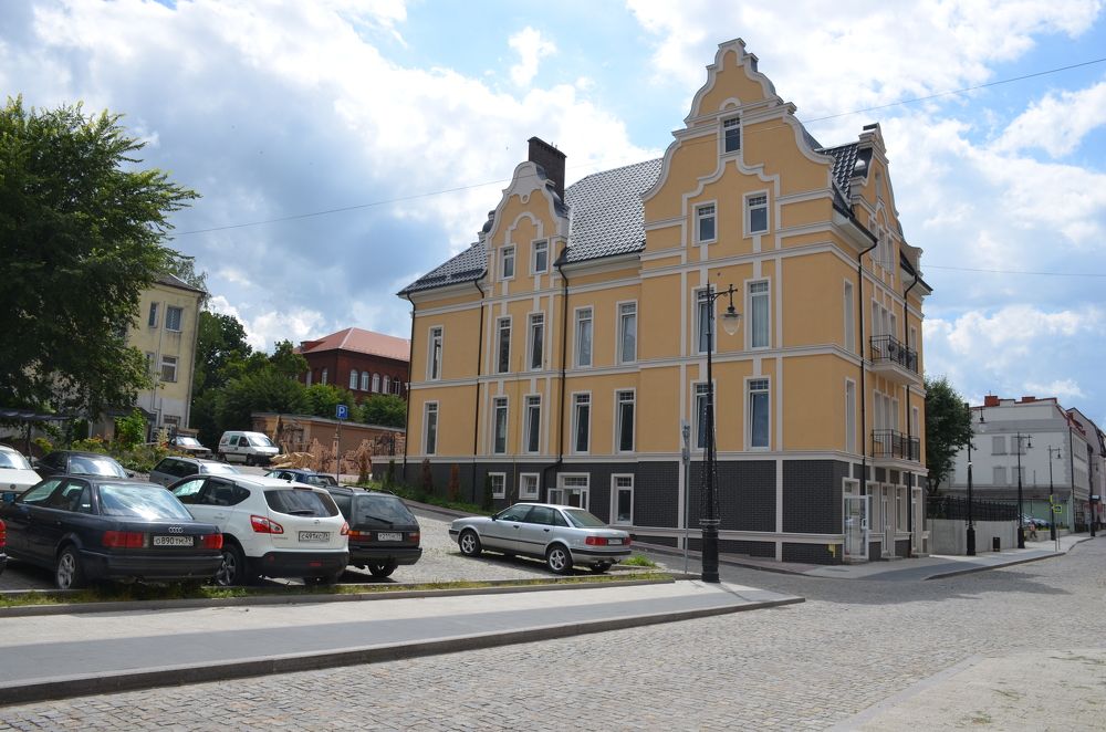 Photograph by Надежда Каравайцева