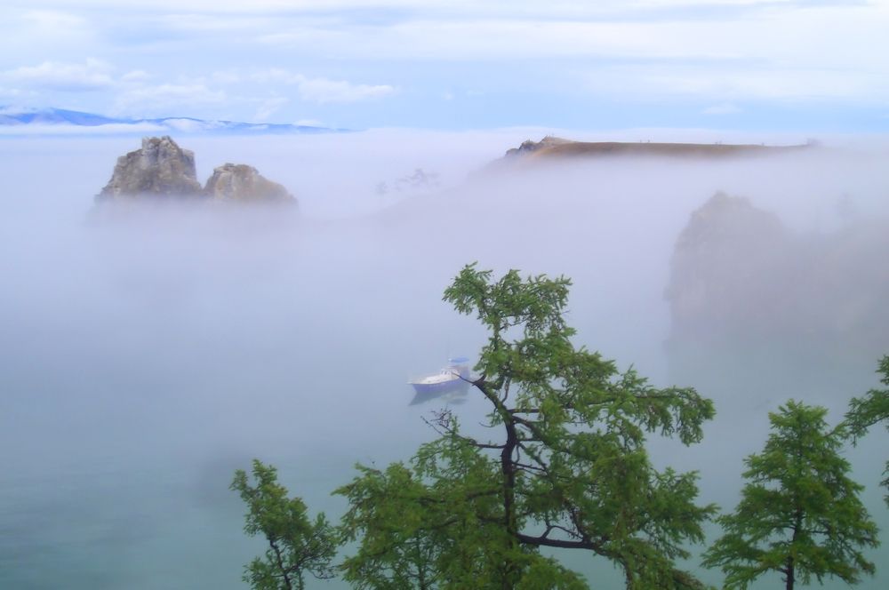 Photograph by Ольга