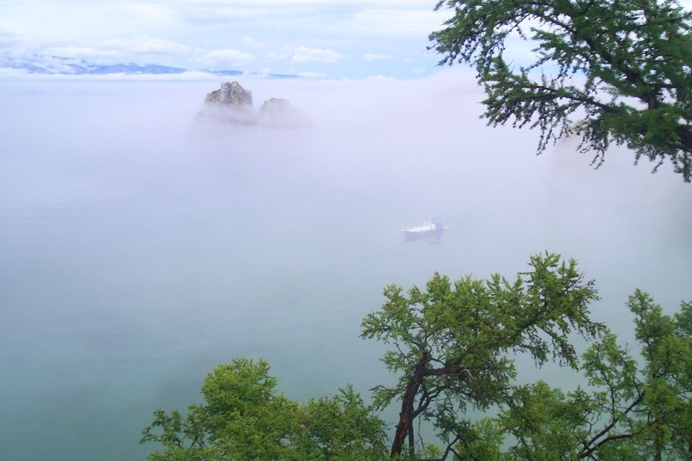 Photograph by Ольга