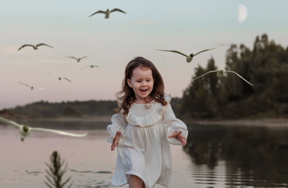 Photograph by Наталья Широкова