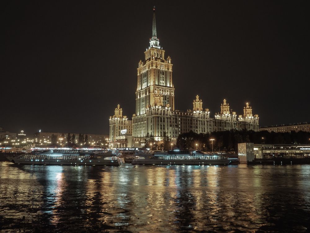 Photograph by Анатолий Румачик