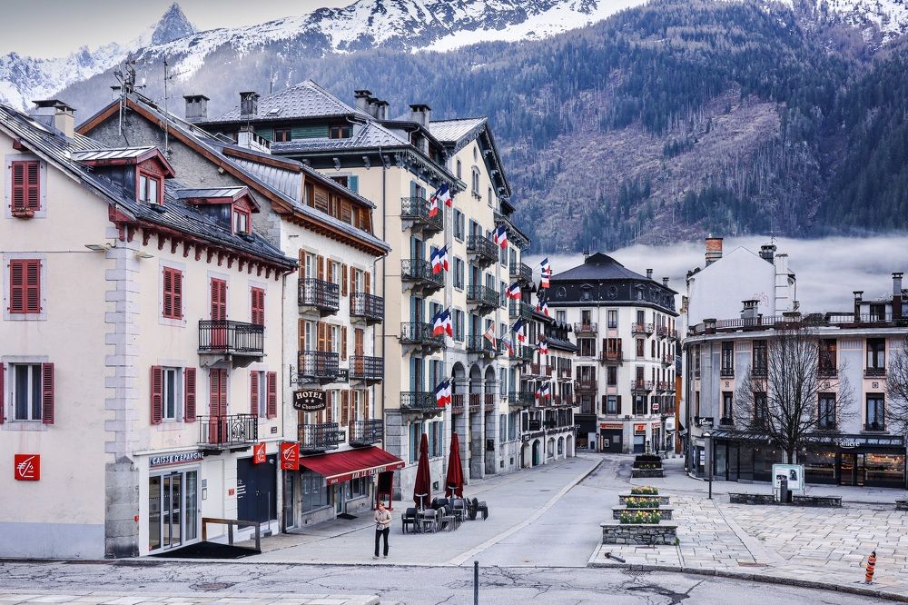 Photograph by Lyudmila Klimanova