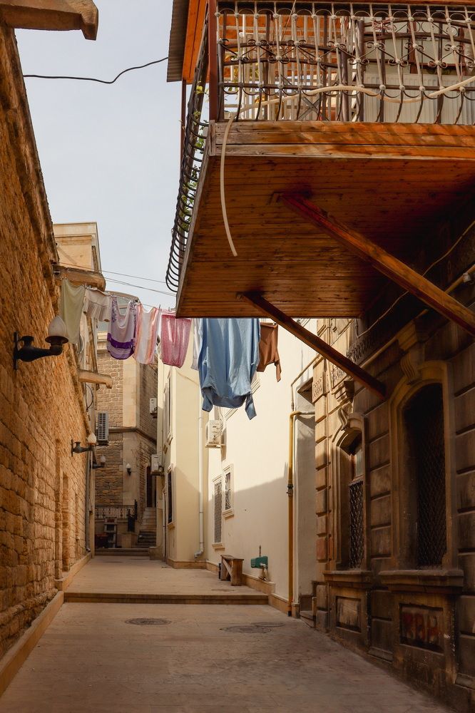 Photograph by Lyudmila Klimanova