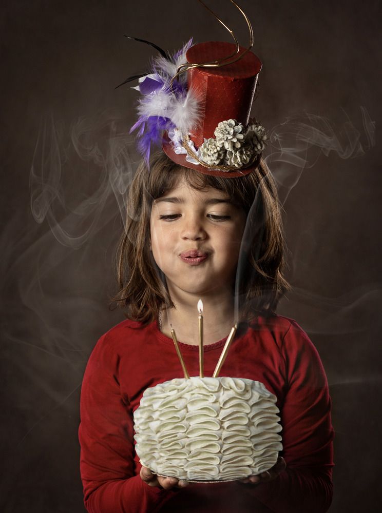 Photograph by Mònica Udina