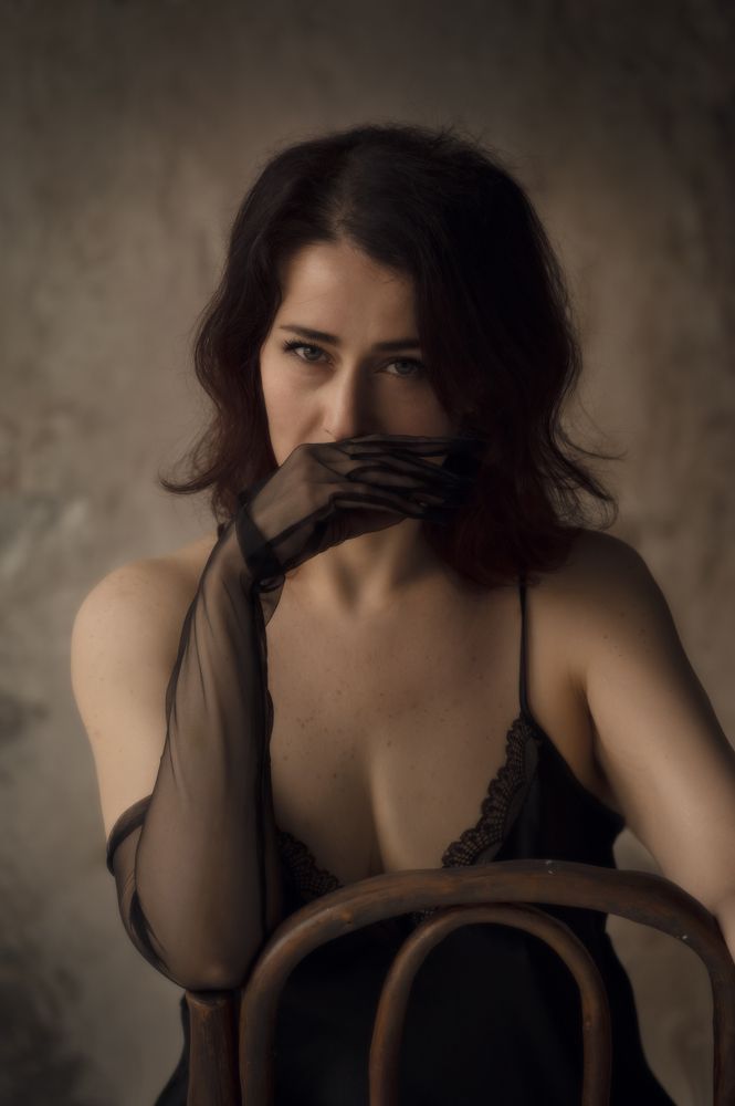 Photograph by Ирина Андриенко