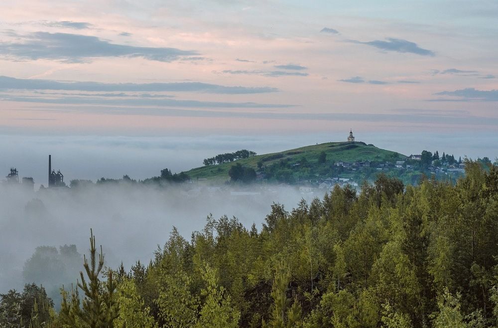 Photograph by Александр Нестеров