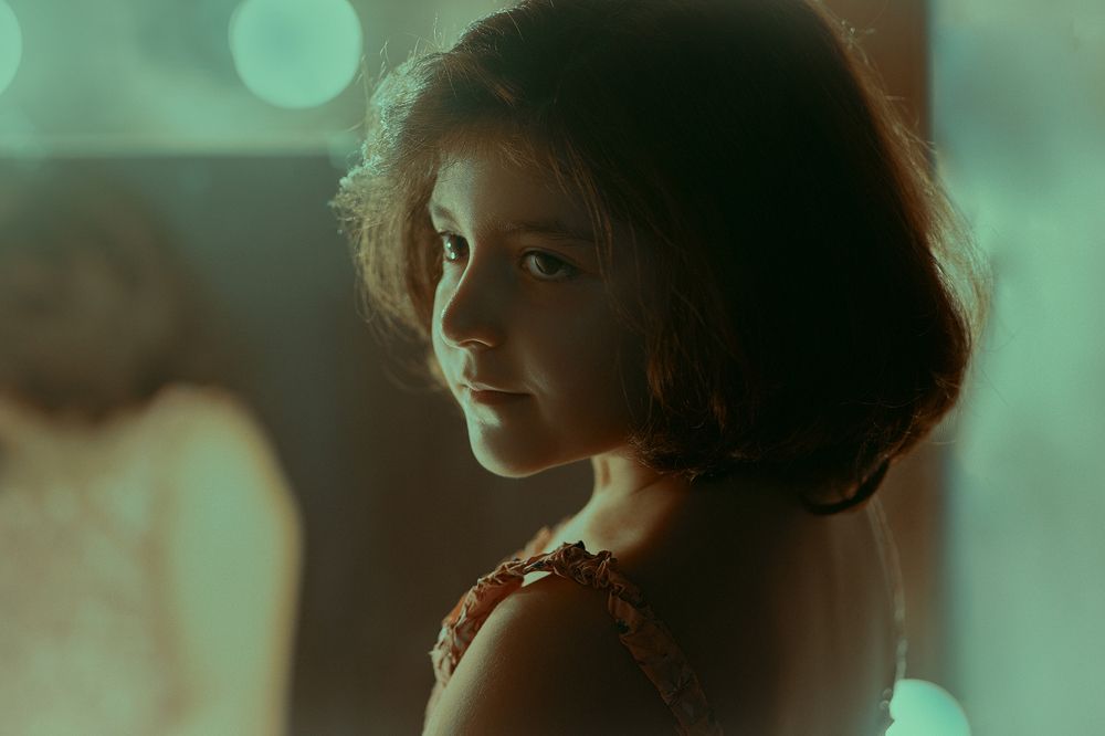 Photograph by Amirali Khaki