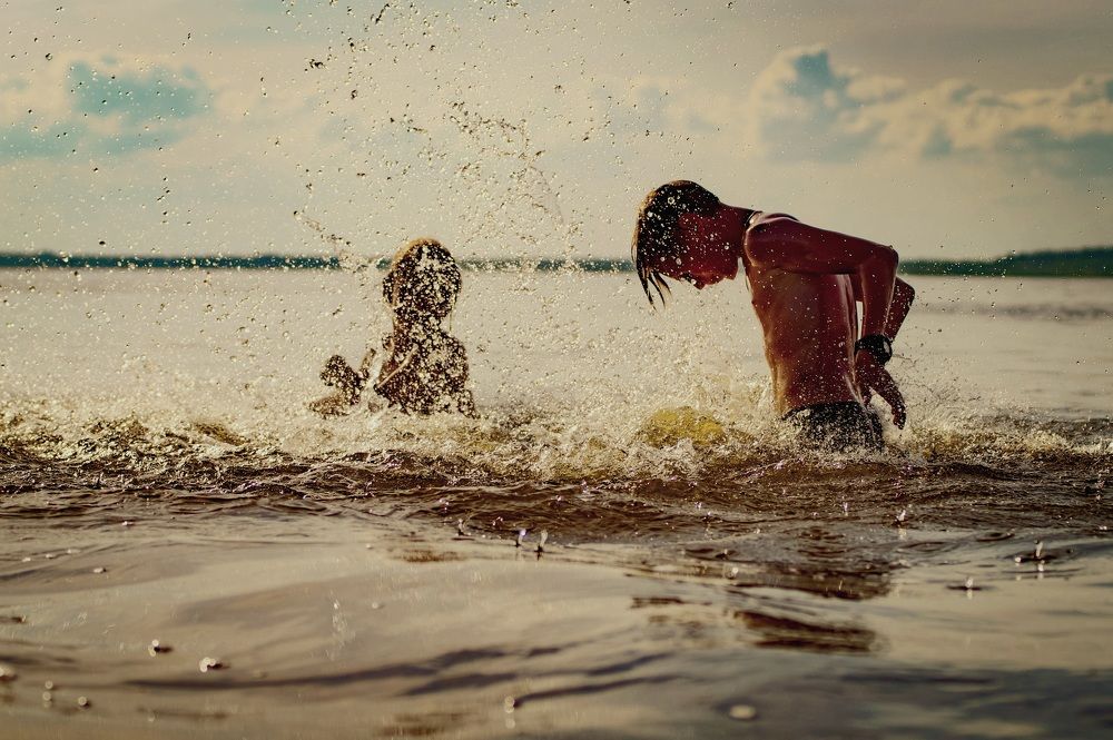 Photograph by Татьяна Шандромайло