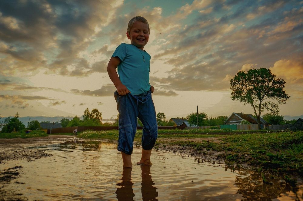 Photograph by Татьяна Шандромайло