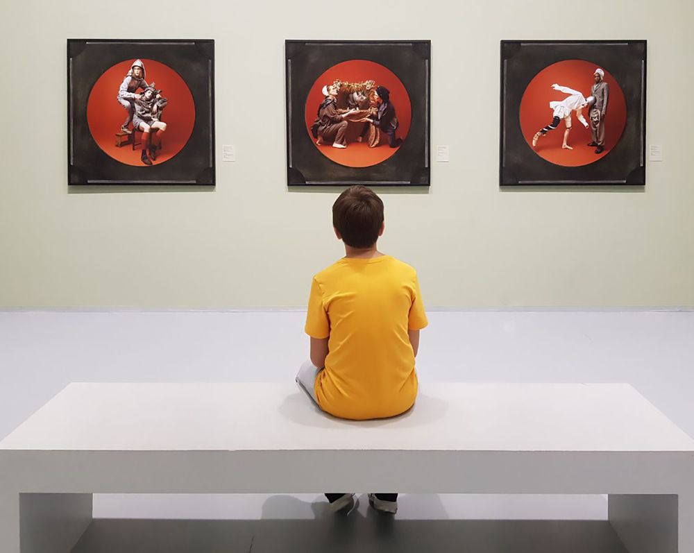 Photograph by Анна Липоткина