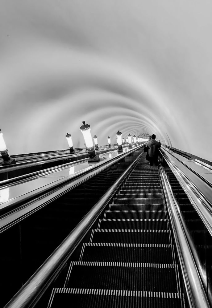 Photograph by Анна Липоткина