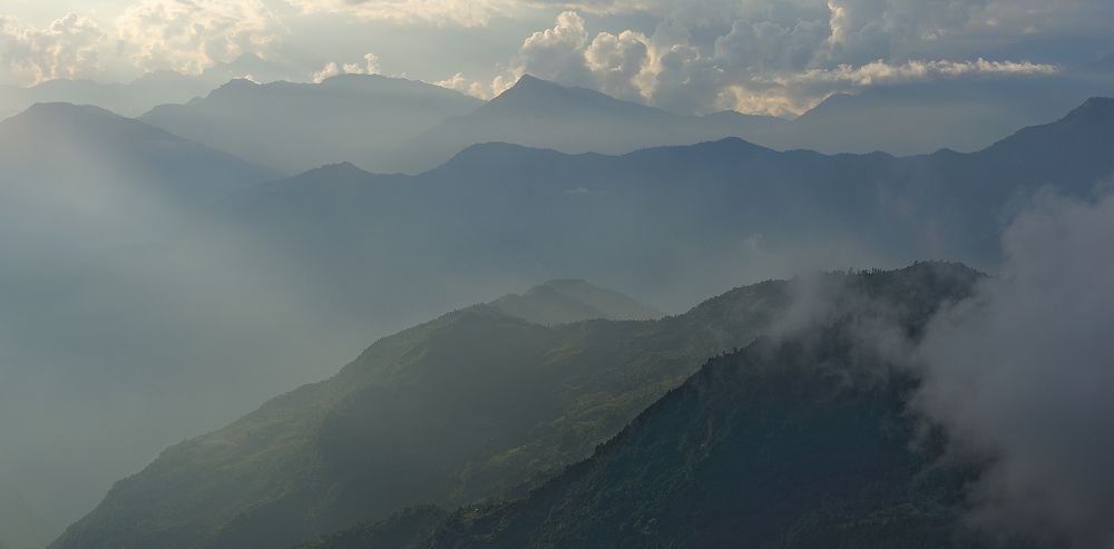 Photograph by Сергей Сережников