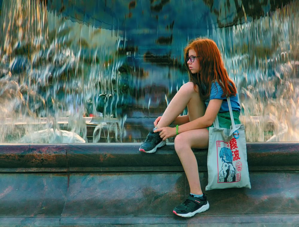 Photograph by Анна Липоткина