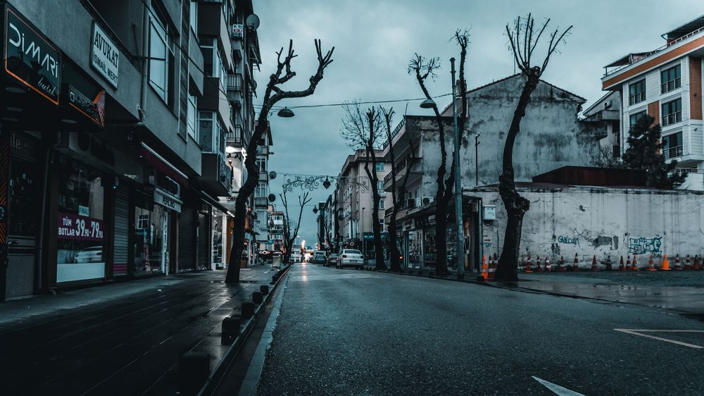 Photograph by Jamal Uddin