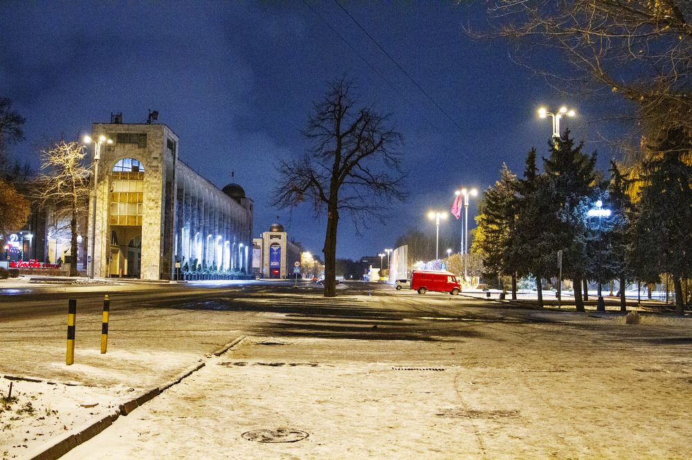 Photograph by Виктор Яхонтов