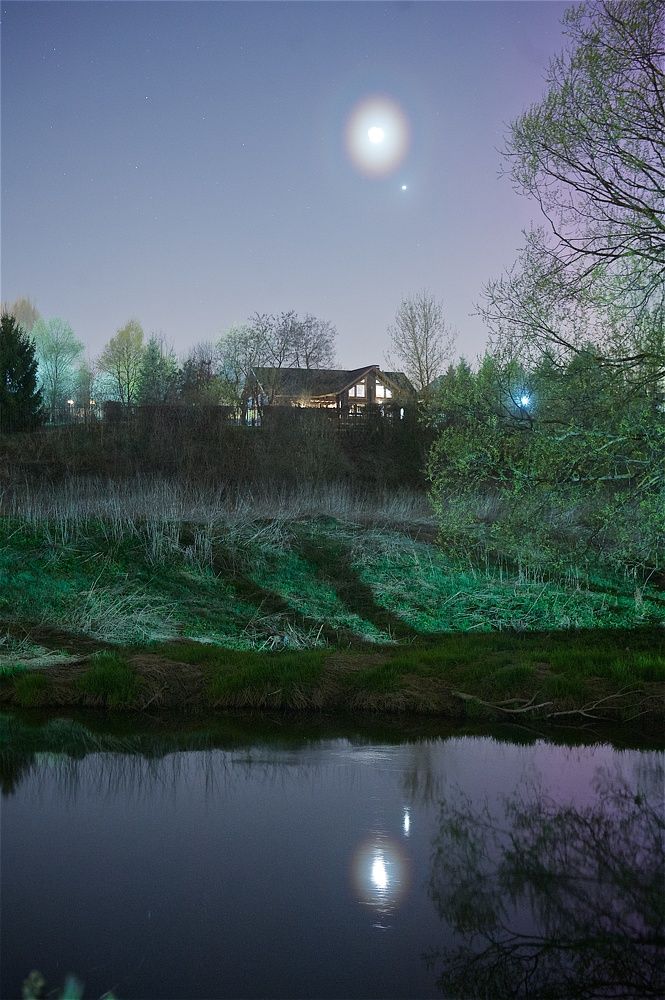 Фотография автора Иванов Андрей