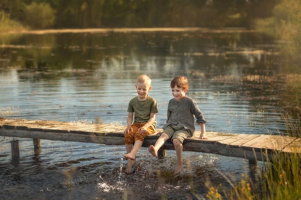 Photograph by Анна Балабан