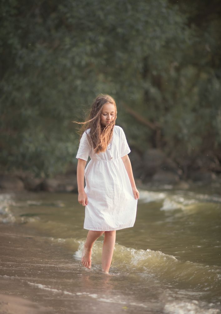 Photograph by Женя Пархимович