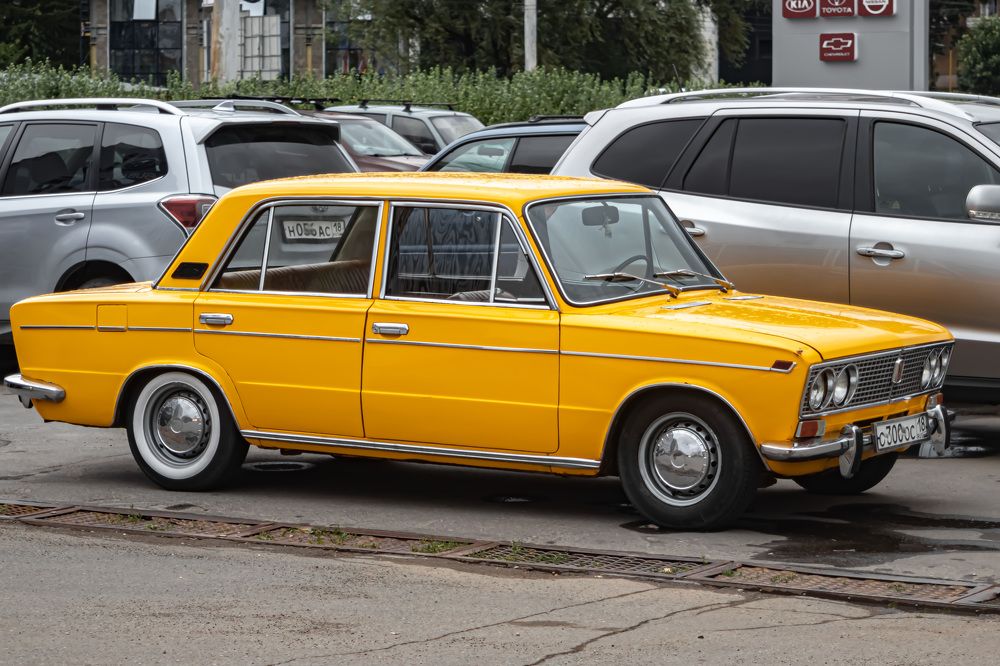 Photograph by Михаил Костыря