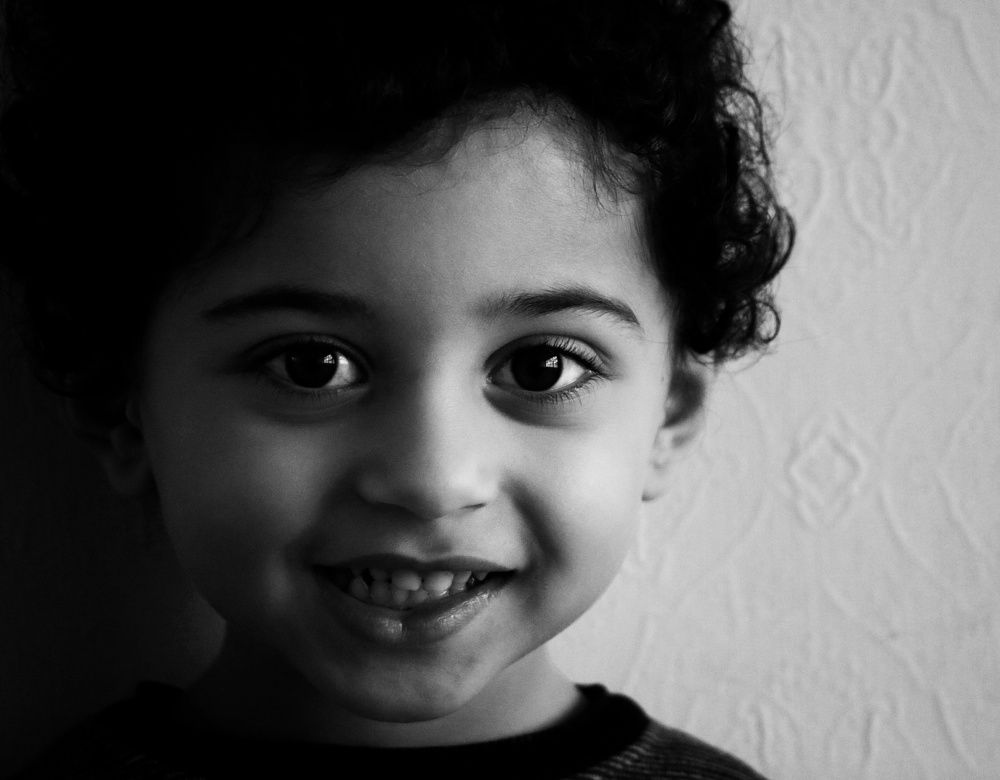 Photograph by Masoumeh Rahimi