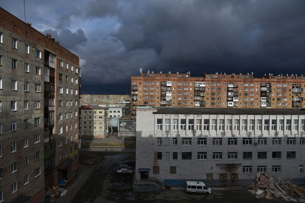 Photograph by Ксения Шакирова