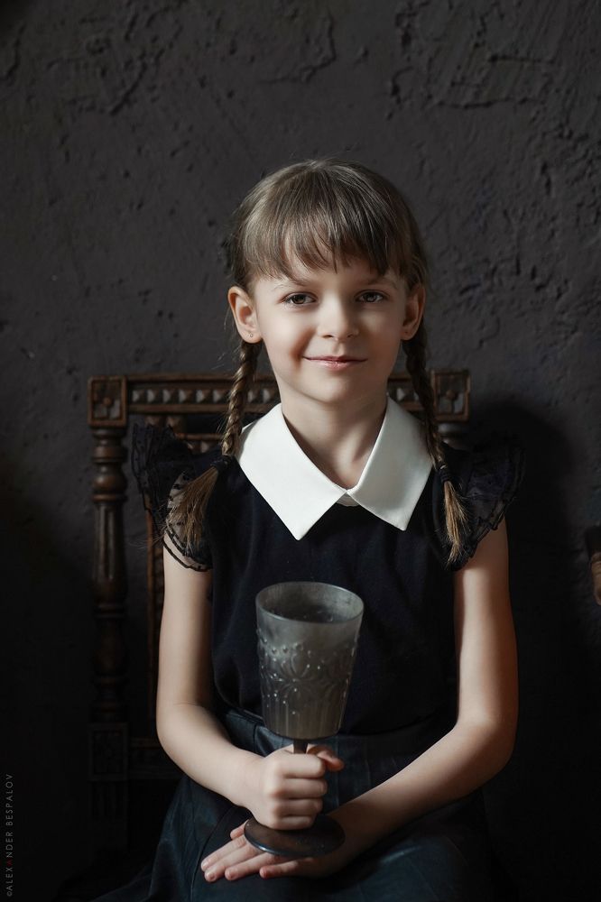 Photograph by Александр Беспалов