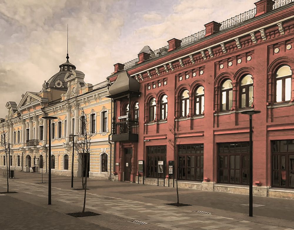 Фотография автора Дмитрий Нефёдов