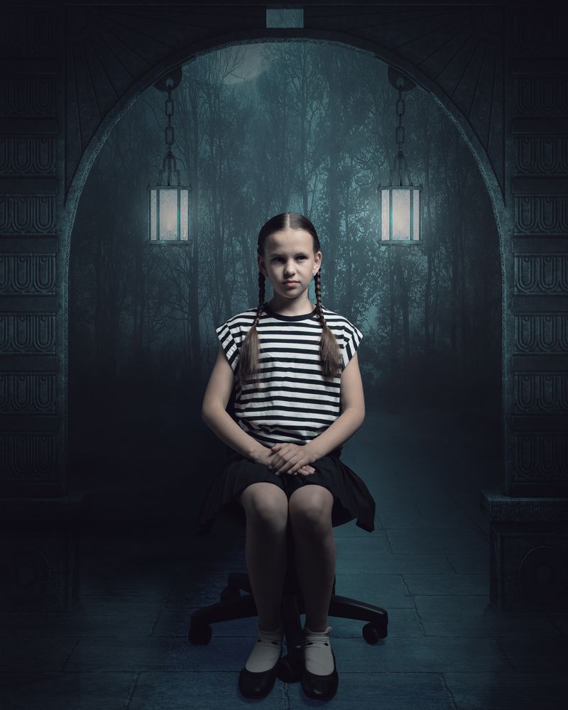 Photograph by Виктория Сид