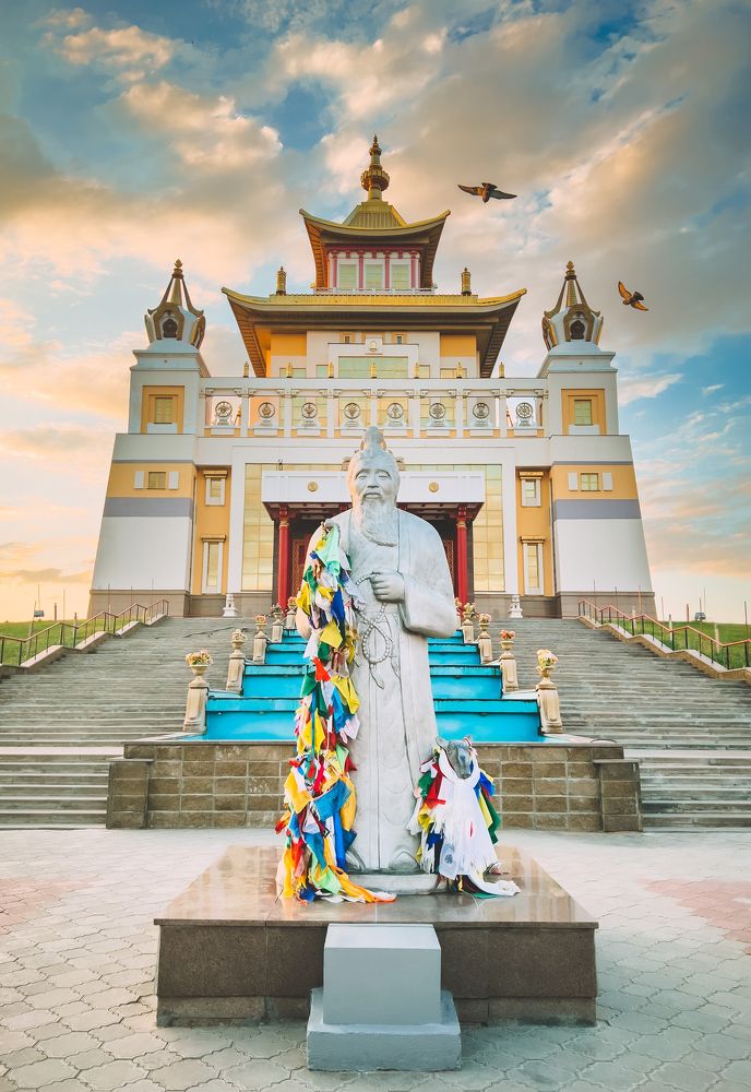 Фотография автора Анастасия Сироткина