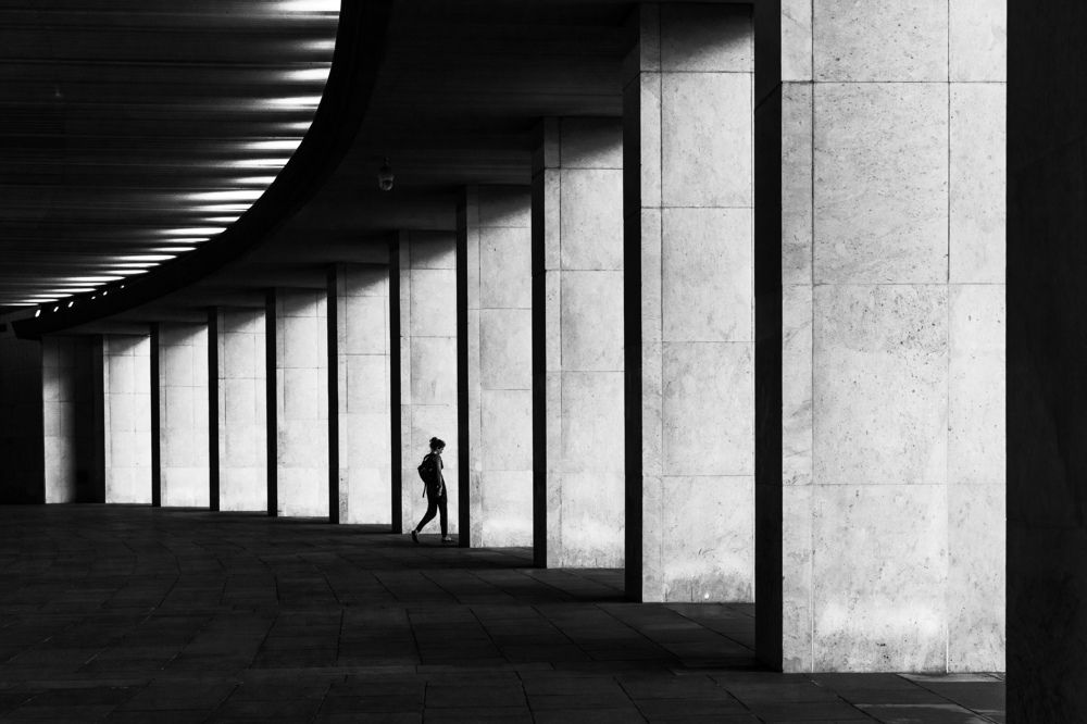 Photograph by Полина Самойлова