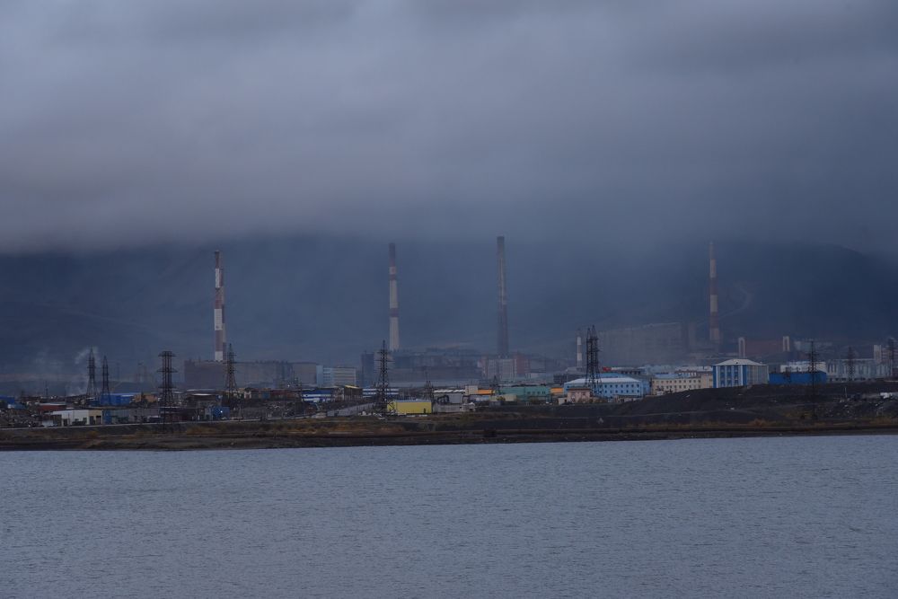 Photograph by Ксения Шакирова