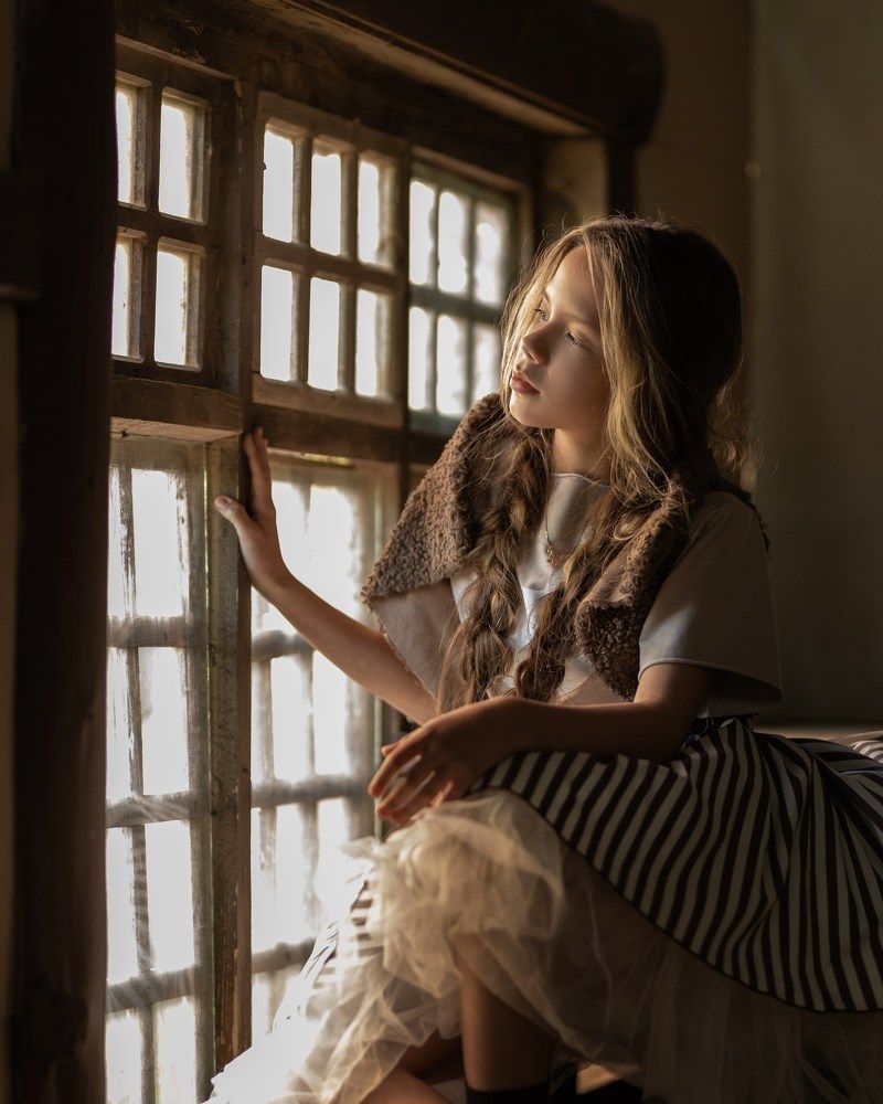 Photograph by Ольга Гамей