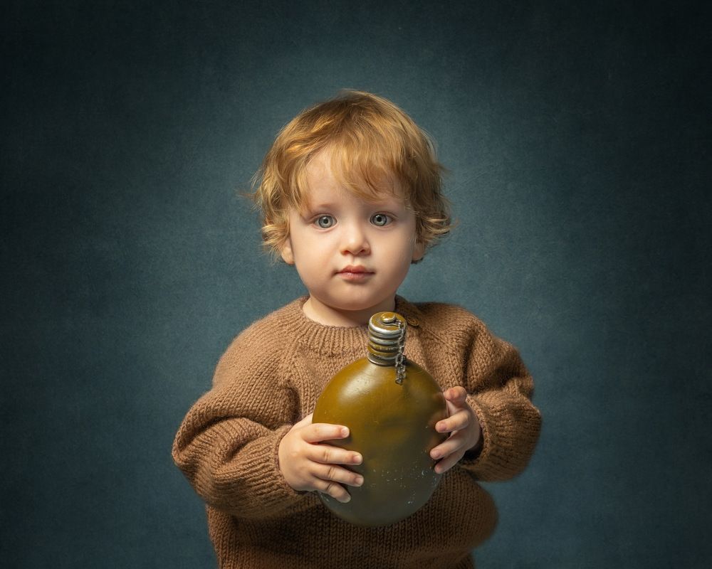 Photograph by Ольга Гамей