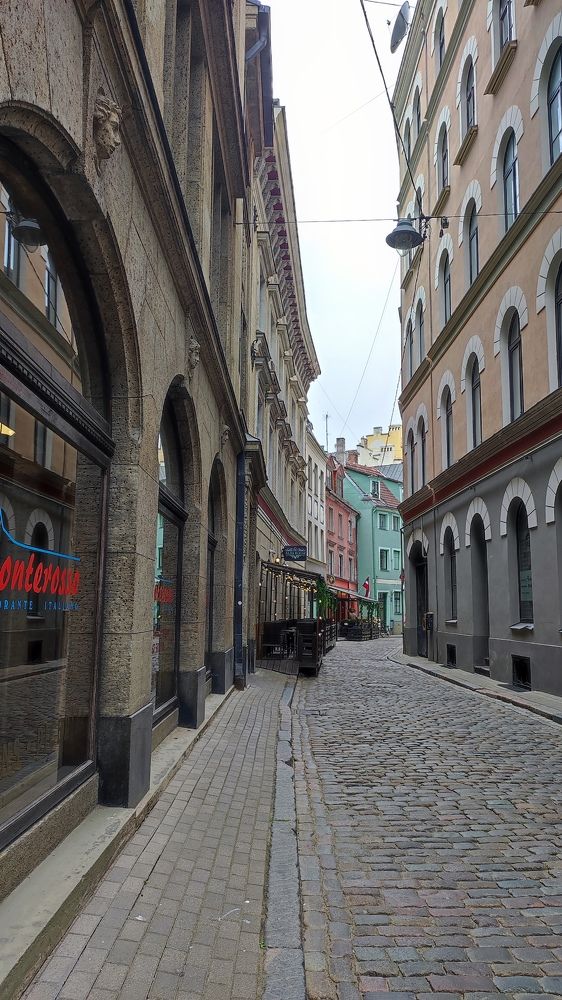 Photograph by Марийона Савоненко