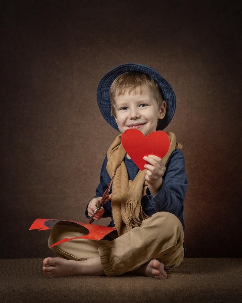 Photograph by Ольга Гамей